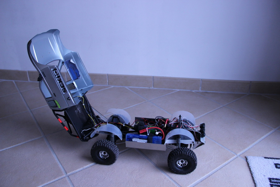 Mon SCX 10 honcho Honcho2-18